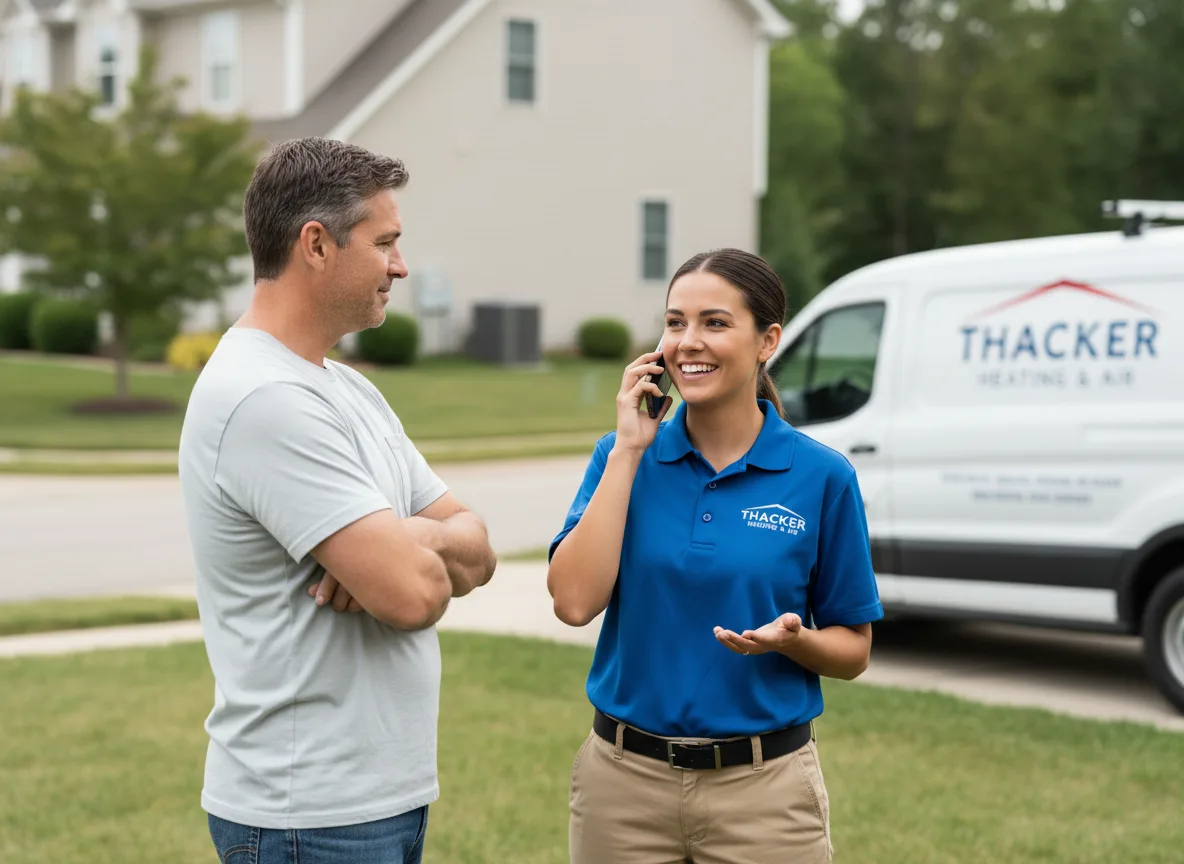 Ac Repair Bloomville, OH FAQs